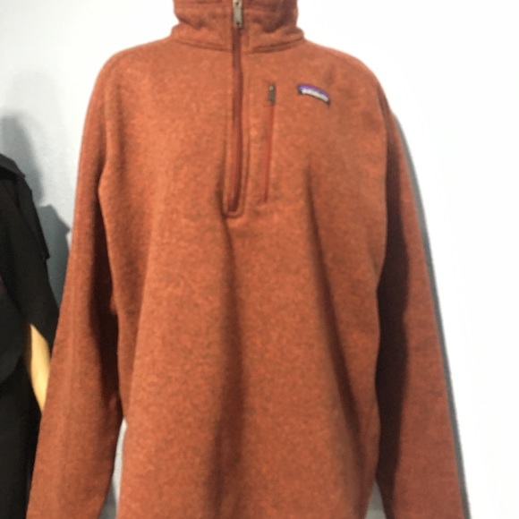Patagonia sweater - Picture 3 of 4